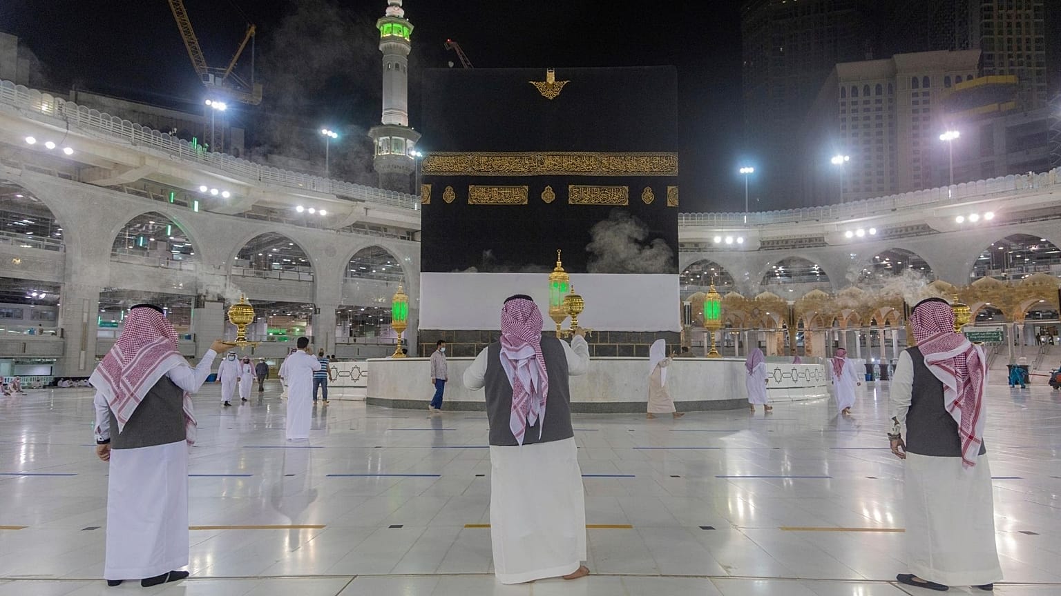Saudi Ministry of Media