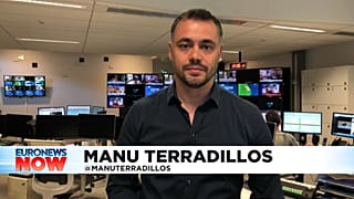 Euronews Hoy