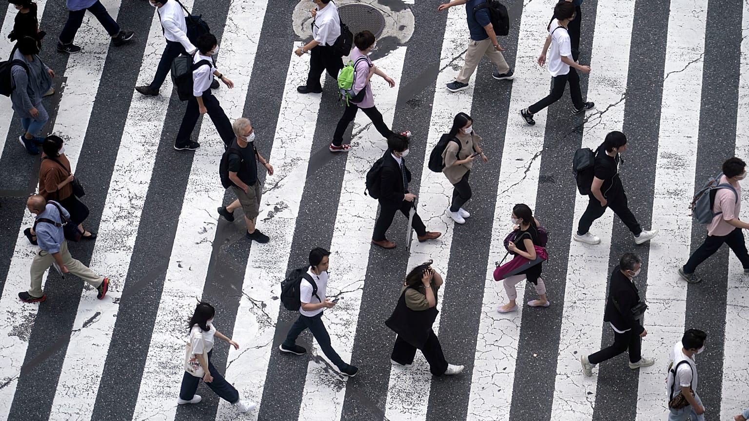 AP Photo/Eugene Hoshiko