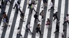 AP Photo/Eugene Hoshiko