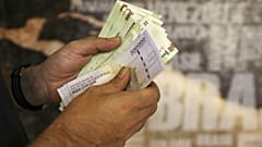 جهش ۶۱ درصدی حجم پول؛ نقدینگی اقتصاد ایران در بهار گذشته ۳۴ درصد افزایش یافت 