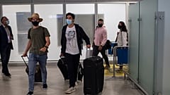 Covid-19: 35 νέα κρούσματα το τελευταίο 24ωρο στην Ελλάδα
