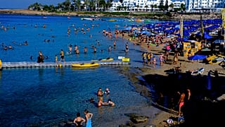 Cyprus