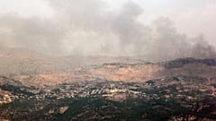 تنش در مرز اسرائیل با لبنان