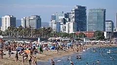 "Un incubo": la quarantena a sorpresa dei britannici di rientro dalla Spagna