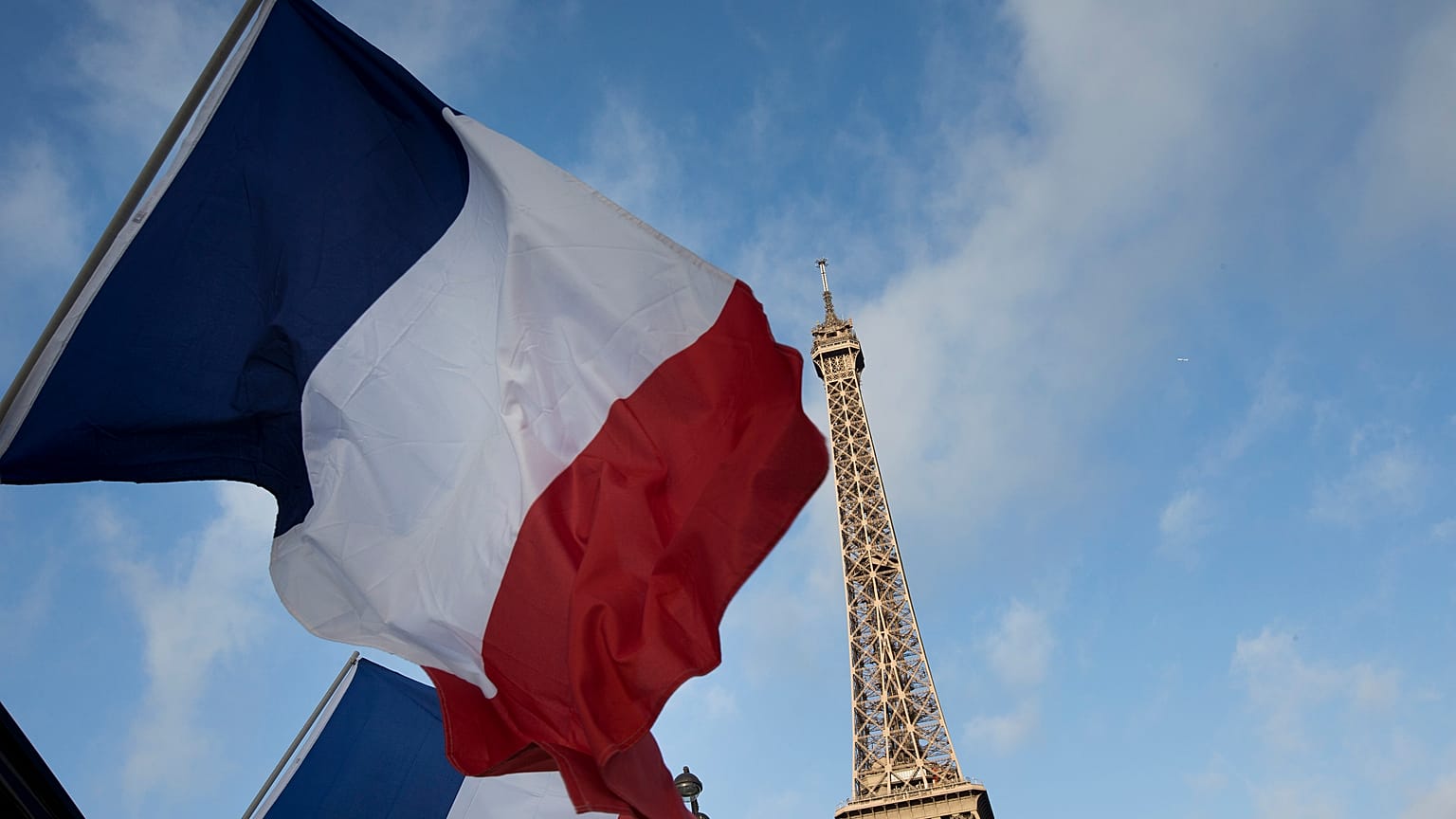 In 1995 Jacques Chirac was the first president to acknowledge France's responsibility for the deportation of Jews during WWII.