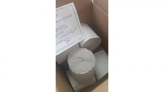 Romania, carta igienica al posto delle mascherine: truffati a decine