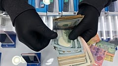 Amerikan Doları'nda tarihi değer kaybı
