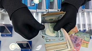 Amerikan Doları'nda tarihi değer kaybı
