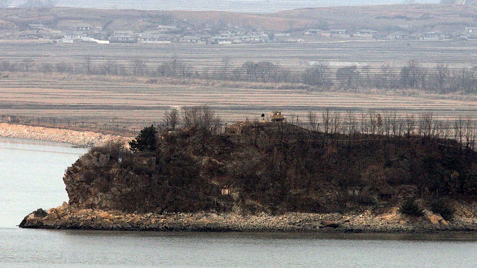 Insel Ganhwa (Archiv)