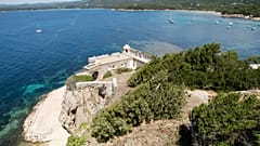 Fort de Brégançon