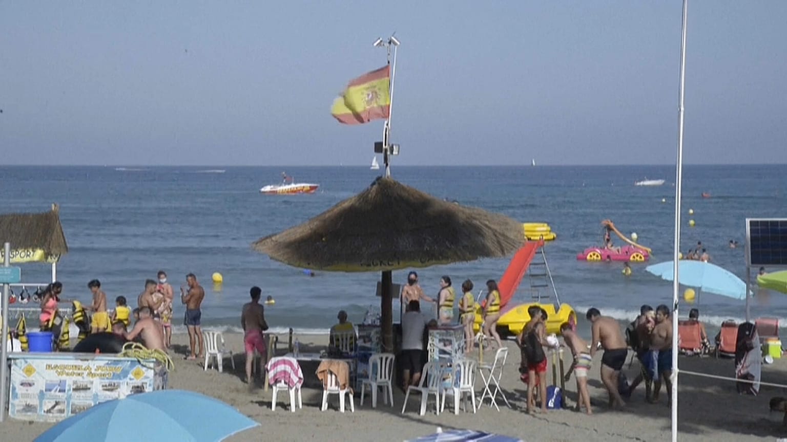Urlaub um jeden Preis? 