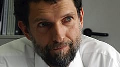 İş insanı Osman Kavala