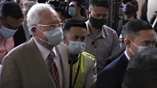 Börtönbe zárják a volt malajziai kormányfőt
