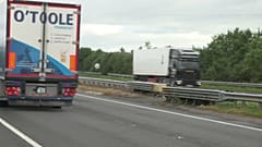 Unsicherheit durch Brexit - Nordirland droht die harte Grenze 