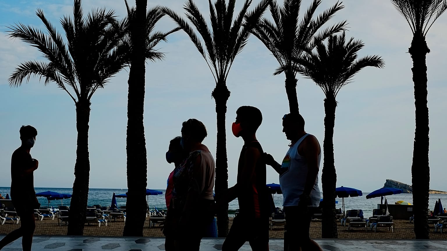 Αυστραλία: "Περίπλοκη κατάσταση" στη Βικτόρια λόγω της πανδημίας