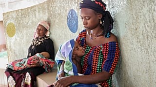 UNICEF: Η πανδημία θα αυξήσει έως και 7 εκατομμύρια τα παιδιά που υποσιτίζονται 
