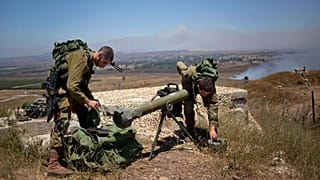  بازگشت آرامش به مرز اسرائیل با لبنان پس از یک روزِ پرتنش