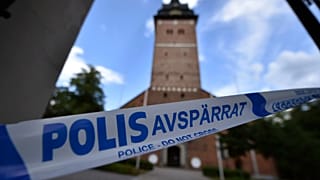İsveç'te kız arkadaşının kafasını kesen zanlıya ömür boyu hapis / Arşiv