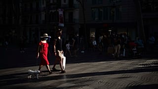 55 000 more unemployed people in Spain in the second quarter of 2020