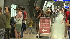 Aumentan las infecciones en Alemania