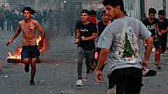 بغداد