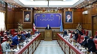 غلامحسین اسماعیلی، سخنگوی قوه قضائیه ایران