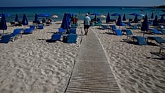 Cyprus virus outbreak