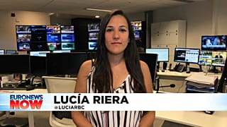 Euronews Hoy