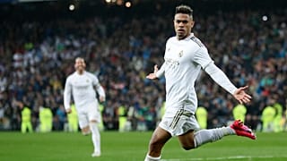 Mariano Diaz estão em isolamento e pode falhar eventual presença em Lisboa