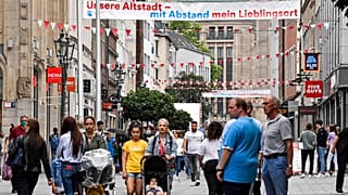 Almanya nüfusunun yüzde 26'sı göçmen kökenlilerden oluşuyor.