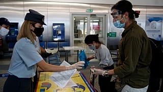 Ελλάδα: 52 νέα κρούσματα κορονοϊού και ένας νέος καταγεγραμμένος θάνατος