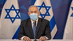 İsrail Başbakanı Netanyahu