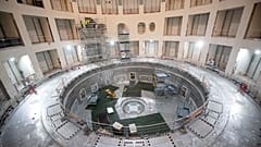 Wunderstrom oder milliardenschweres Hirngespinst? Jahrhundertprojekt Iter