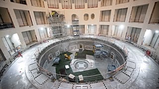 ITER: a fúziós energia megszelídítése