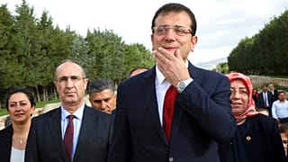 İmamoğlu'ndan Danıştay'ın 'belediye başkanı yetkilerini meclise veren kararı' durdurmamasına tepki