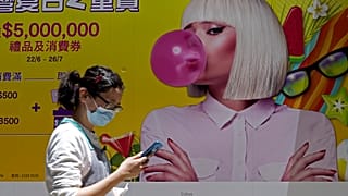 Koronavírus: Szigorú korlátozások Hongkongban