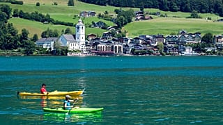 Wolfgangsee