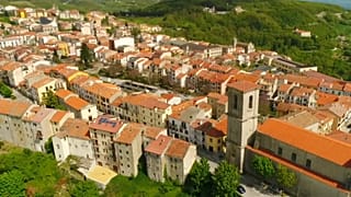 San Giovanni in Galdo