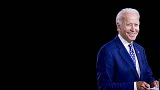 جو بايدن مرشح الحزب الديمقراطي للانتخابات الرئاسية الأمريكية 2020