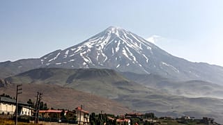 وقف بخشی از اراضی دماوند منتفی شد