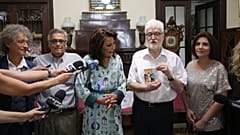 Στα Ιωάννινα η Επιτροπή «Ελλάδα 2021»