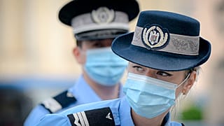 Ρουμανία: Νέα μέτρα για την αντιμετώπιση της μεγάλης ανόδου των κρουσμάτων