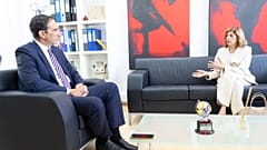 Κύπρος: Εγρήγορση και τήρηση των μέτρων για αποτροπή αναζωπύρωσης των κρουσμάτων