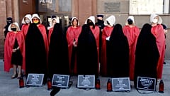 Γαλλία: Η Πολωνία θα αντιμετωπίσει "συνέπειες" αν αποσυρθεί από τη Σύμβαση της Κωνσταντινούπολης