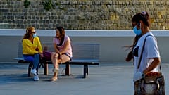 Κύπρος - Μέτρα για κορονοϊό