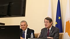 Κύπρος: Αναπομπή της απόφασης της Βουλής για τη λίστα Γιωρκάτζη αποφάσισε ο Πρόεδρος Αναστασιάδης