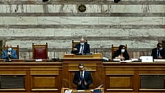 Κυρ. Μητσοτάκης: Καταβολή των αναδρομικών σε όλους τους συνταξιούχους μέσα στο 2020