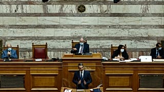 Κυρ. Μητσοτάκης: Καταβολή των αναδρομικών σε όλους τους συνταξιούχους μέσα στο 2020
