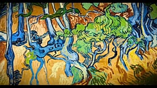 Vincent Van Gogh